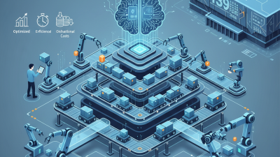 What is an Automated Warehouse System at the 139th Canton Fair 2026?