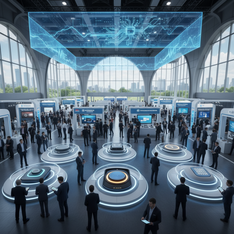 Top 5 Push Button Switches to Explore at 2026 Canton Fair?