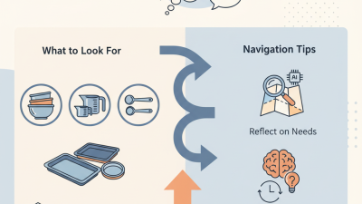 How to Choose the Best Baking Set at the 2026 Canton Fair?