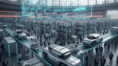 How to Optimize Your Supply Chain with Automated Crane Systems at 2026 Canton Fair?