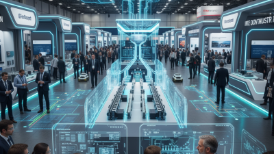 Discover Pt Din Rail Solutions at 2026 China Import Expo?