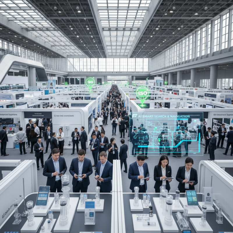 How to Choose the Right Luer Lock Syringe at the 2026 Canton Fair?