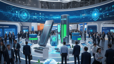 Top 10 Li Ion Polymer Batteries to See at 2026 Canton Fair?