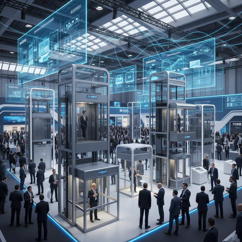 How to Choose the Best Small Elevator Lift at 2026 Canton Fair?