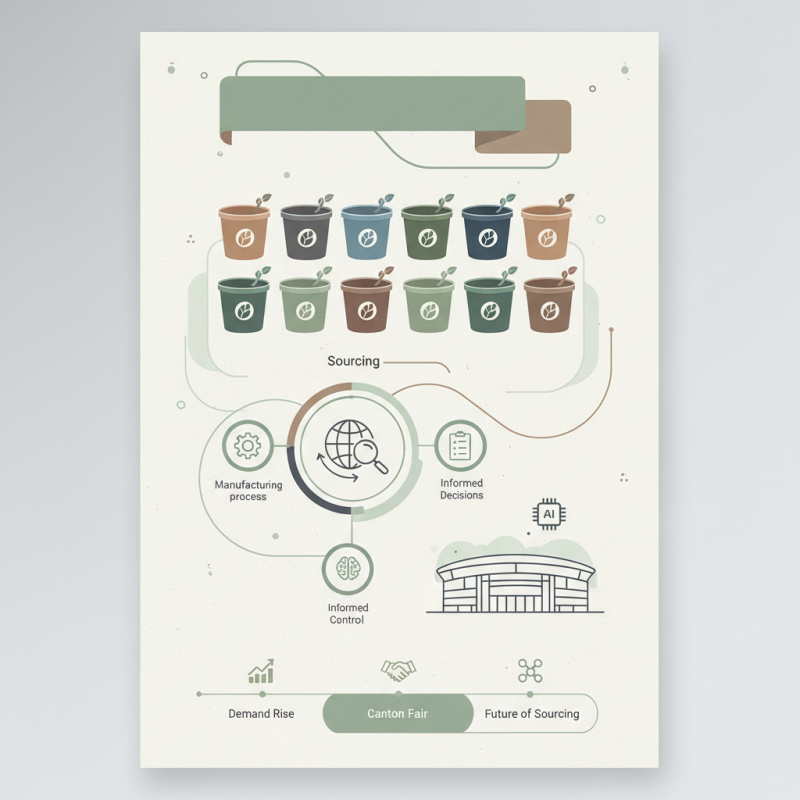 Top 10 Plastic Nursery Buckets to Source at 2026 Canton Fair?