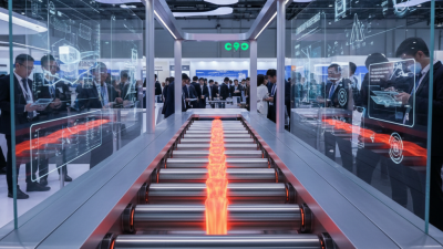 Why Choose High Temperature Conveyor Rollers at Canton Fair 2026?