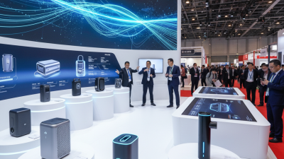 Portable EV Charger Tips for Success at the 2026 Canton Fair?