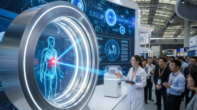 Best Cancer Treatment with Cyclotron Machines at 2026 Canton Fair?