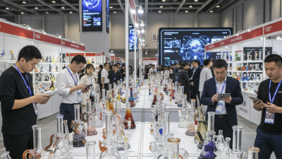 How to Choose the Best Glass Bongs at the 139th Canton Fair 2026?