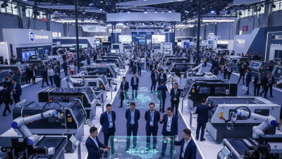 Discover the Best Cutting Machines at 2026 Canton Fair?