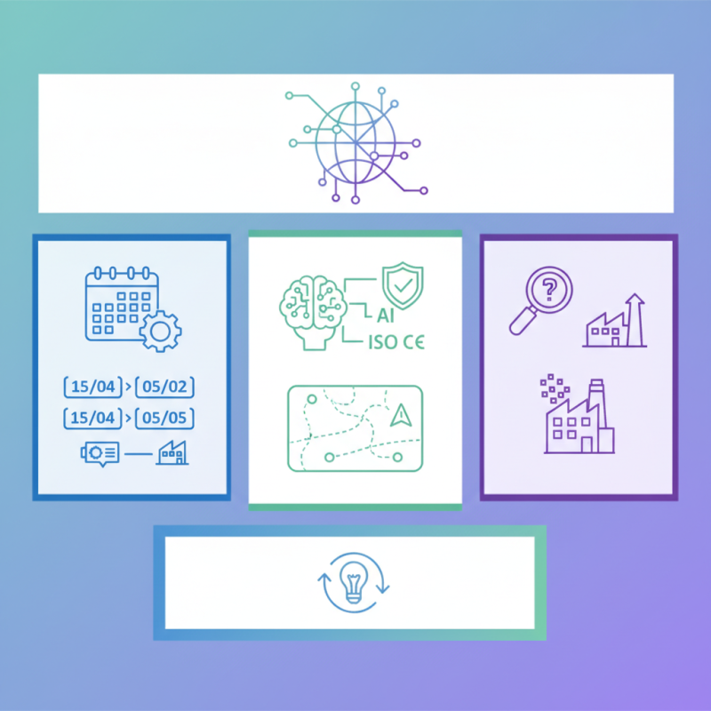 Explore Custom Electronics Solutions at 2026 China Import Expo?