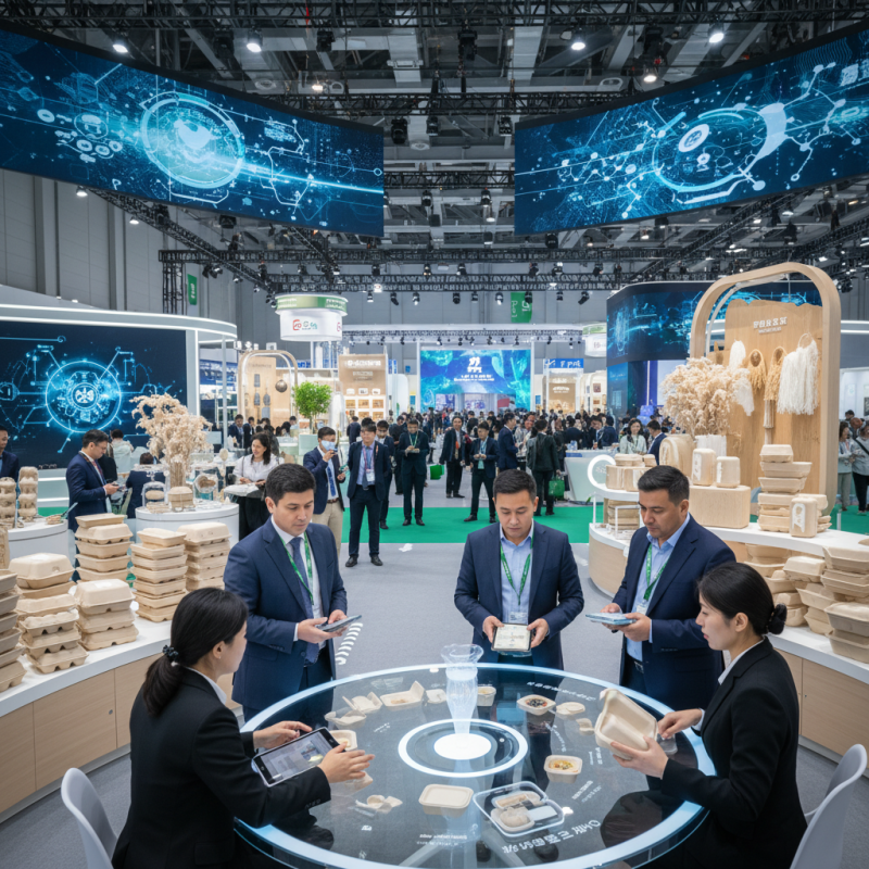 China Food-Grade Pulp Insights for 2026 Canton Fair Buyers?