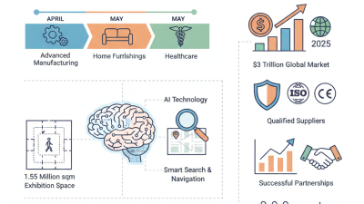 Psc Holders Guide to the 2026 Canton Fair Insights?