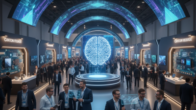 How to Find Custom Electronics Solutions at Canton Fair 2026?