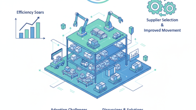 China Best Automated Warehouse Systems at 2026 Canton Fair Insights?