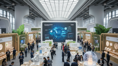 Best Food-Grade Pulp Trends to Watch at 2026 Canton Fair?