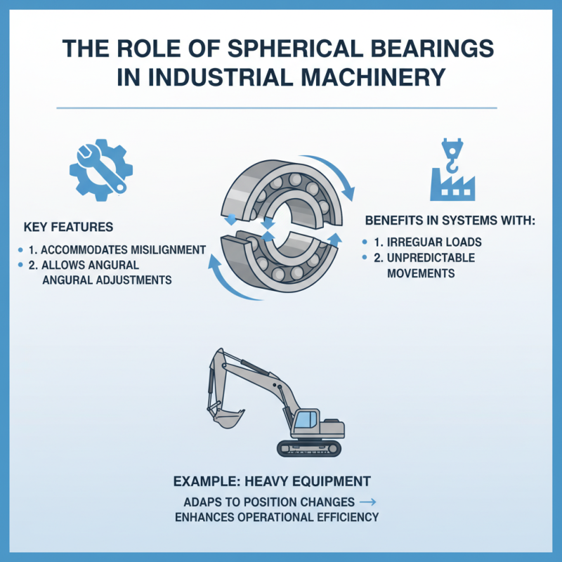 Top 10 Types of Machine Bearings You Should Know About?