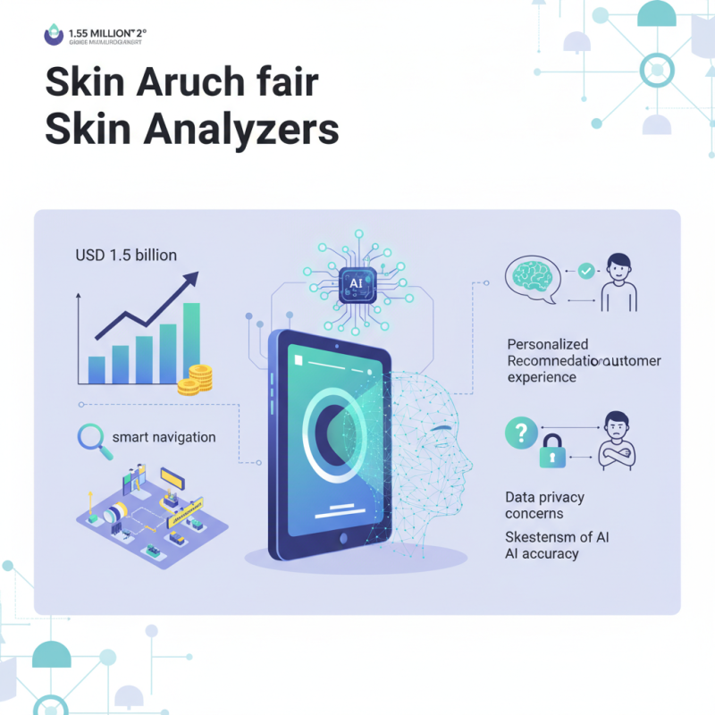 What is Skin Analyzer at the 2026 canton fair?