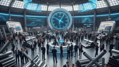 Top 5 Smls Steel Pipe Tips for the 2026 Canton Fair?