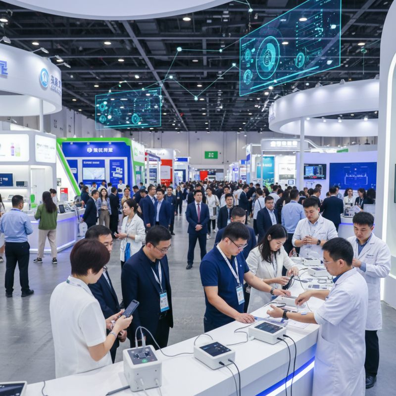 How to Choose the Best Tens Unit at the 2026 Canton Fair?