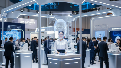 Top Skin Analyzers to Discover at the 2026 Canton Fair?