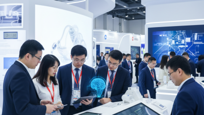 Top 5 Tips for Choosing Laryngeal Mask Airway at Canton Fair 2026?