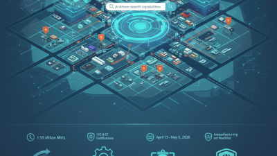 How to Source Mini Excavator Undercarriage Parts at 2026 Canton Fair?