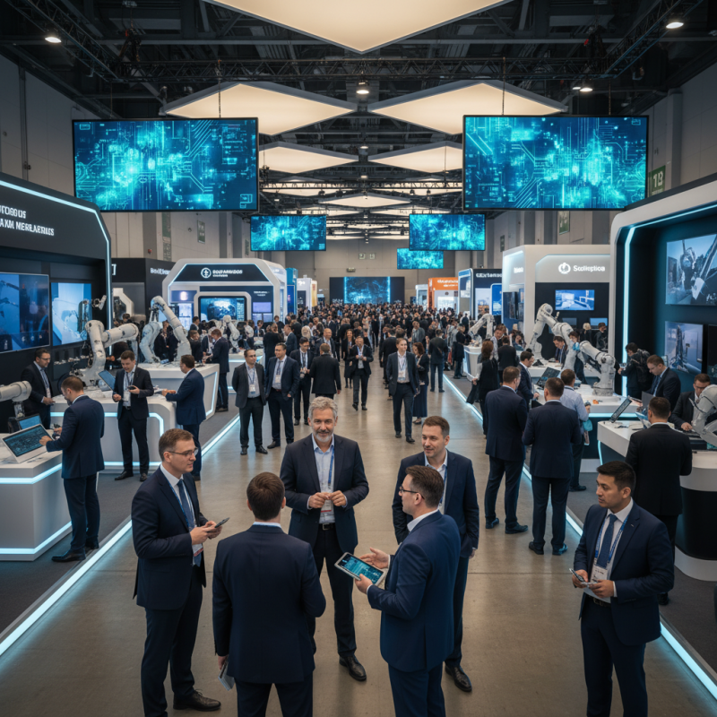 Psc Holders Guide to the 2026 Canton Fair Insights?