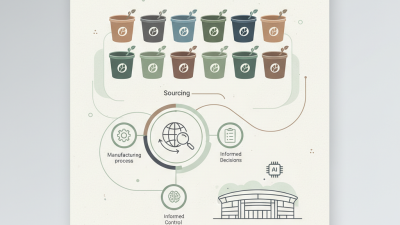 Top 10 Plastic Nursery Buckets to Source at 2026 Canton Fair?