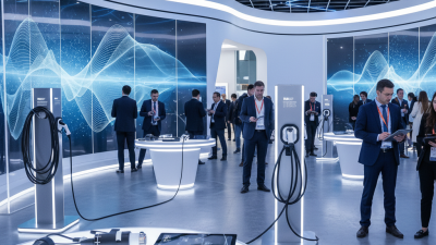 China Best EV Charger Plug Insights for 2026 Canton Fair?