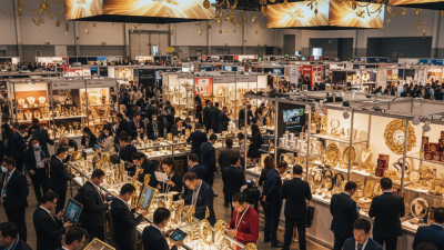 2026 Best Gold Christmas Gifts at China Import Expo?