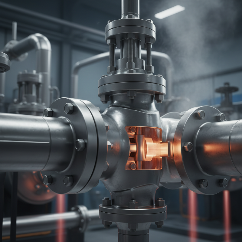 What is Metal Seated Ball Valves and How Do They Work?