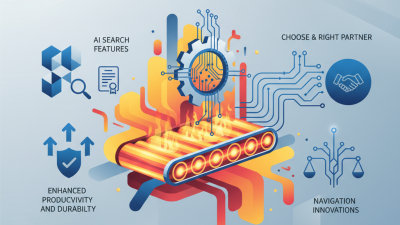 Why Choose High Temperature Conveyor Rollers at the 2026 Canton Fair?
