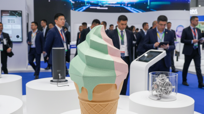 Why Choose Ice Cream Shape Boxes at the 2026 Canton Fair?