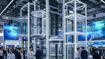 Top Small Elevator Lifts to Explore at 2026 Canton Fair?