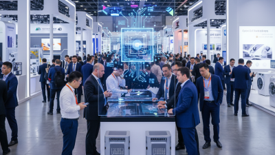 Epon Olt 8 Por at 2026 Canton Fair What to Expect?