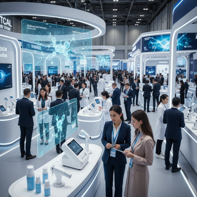 Best Acne Scar Treatments at Canton Fair 2026 How to Choose?