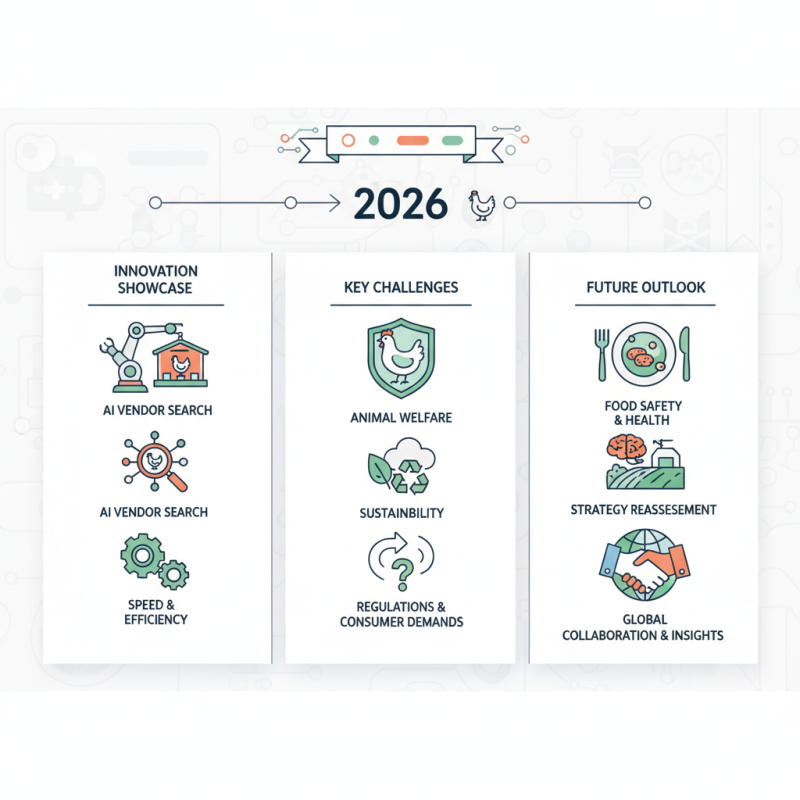 What is the Future of Large Scale Poultry Farming at 2026 Canton Fair?