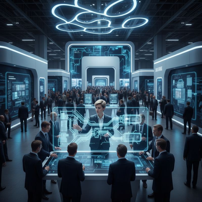 Explore Custom Electronics Solutions at 2026 Canton Fair?