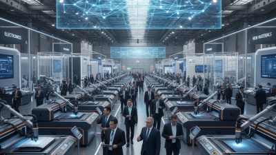 How to Choose the Best Cutting Machine at 2026 Canton Fair?