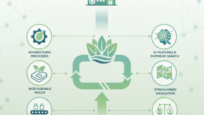 Pulp Molding Innovations at 2026 Canton Fair What to Expect?