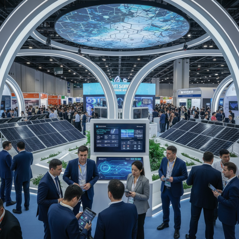 Top 10 Tips for Choosing Solar Panels at Canton Fair 2026?