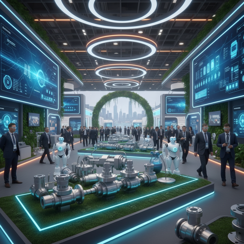 China Top Directional Hydraulic Valve Trends at 2026 Canton Fair?