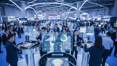 Discover the Best Skin Analyzers at the 139th Canton Fair 2026?