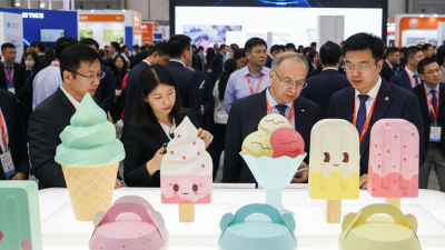 Top 10 Ice Cream Shape Boxes at the 2026 Canton Fair?