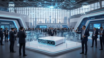 Epon Olt 8 Por at 2026 Canton Fair What You Need to Know?