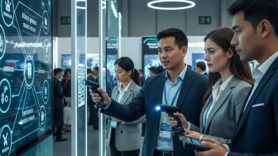 How to Choose the Best Android Barcode Scanners for 2026 Fair?