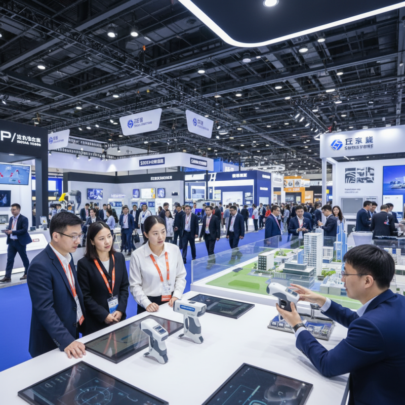 Best Rtk Laser Measure for Sourcing at 2026 Canton Fair?