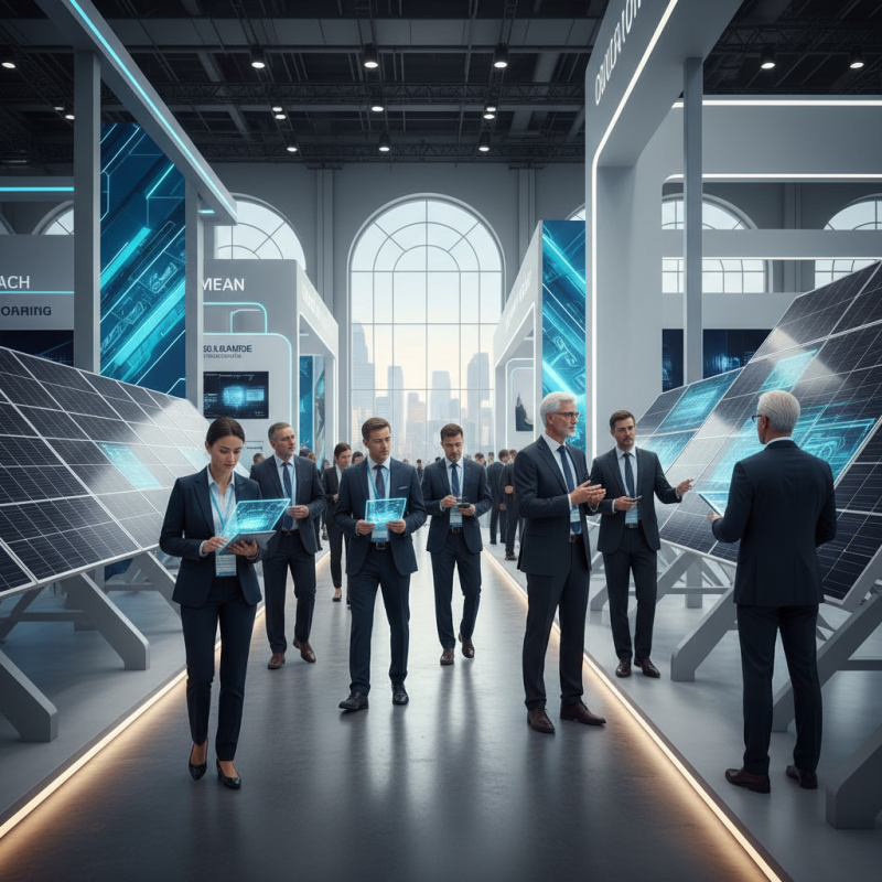 Top Solar Panel Tips for Buyers at Canton Fair 2026?