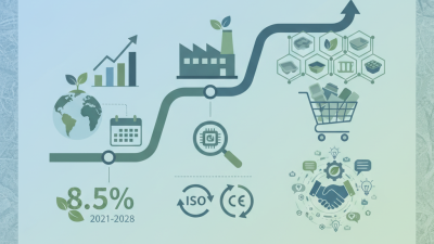 Why Choose Pulp Molding at the 139th Canton Fair 2026?